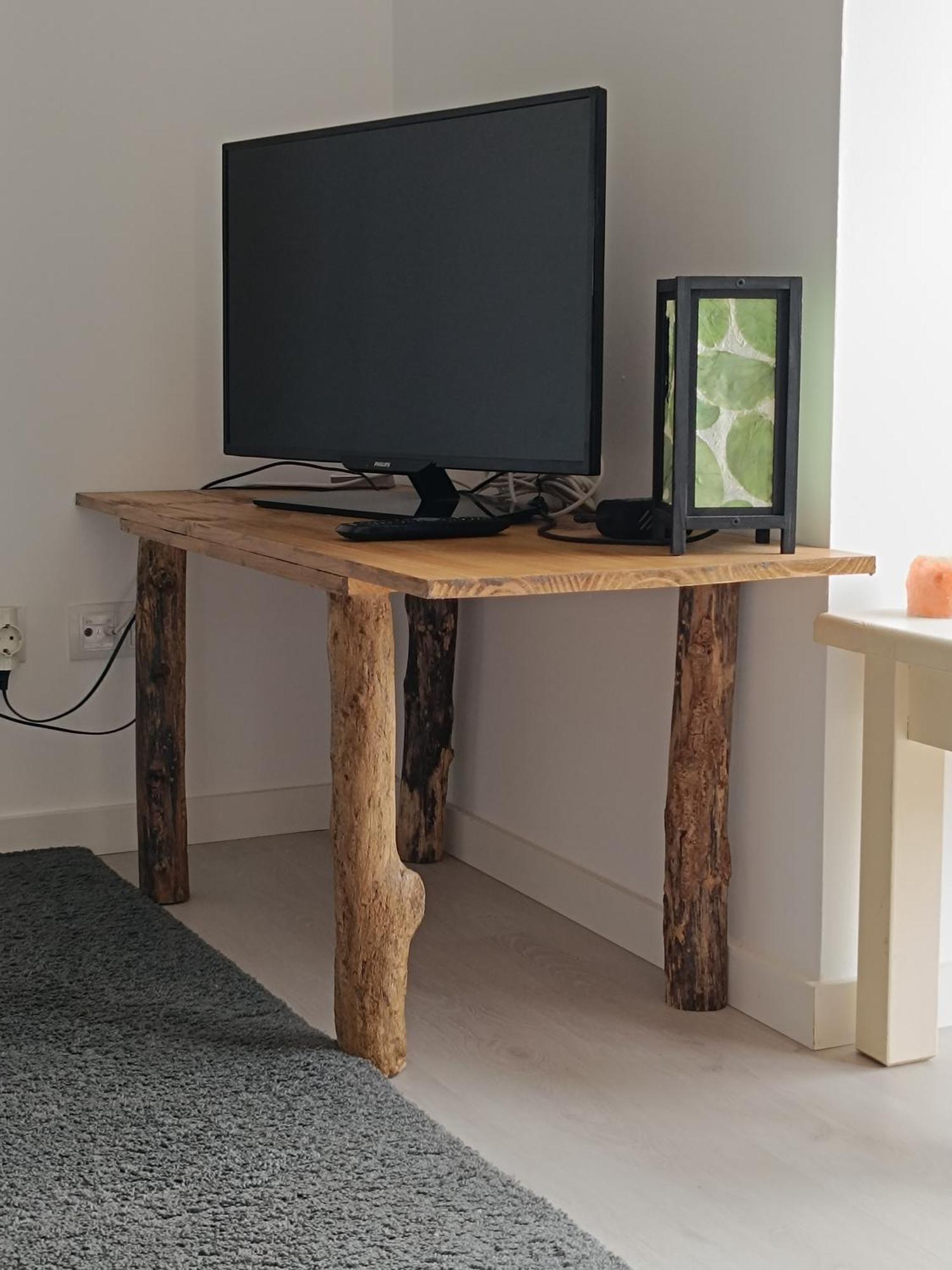 Apartamento Plena Naturaleza En Pleno San Sebastián