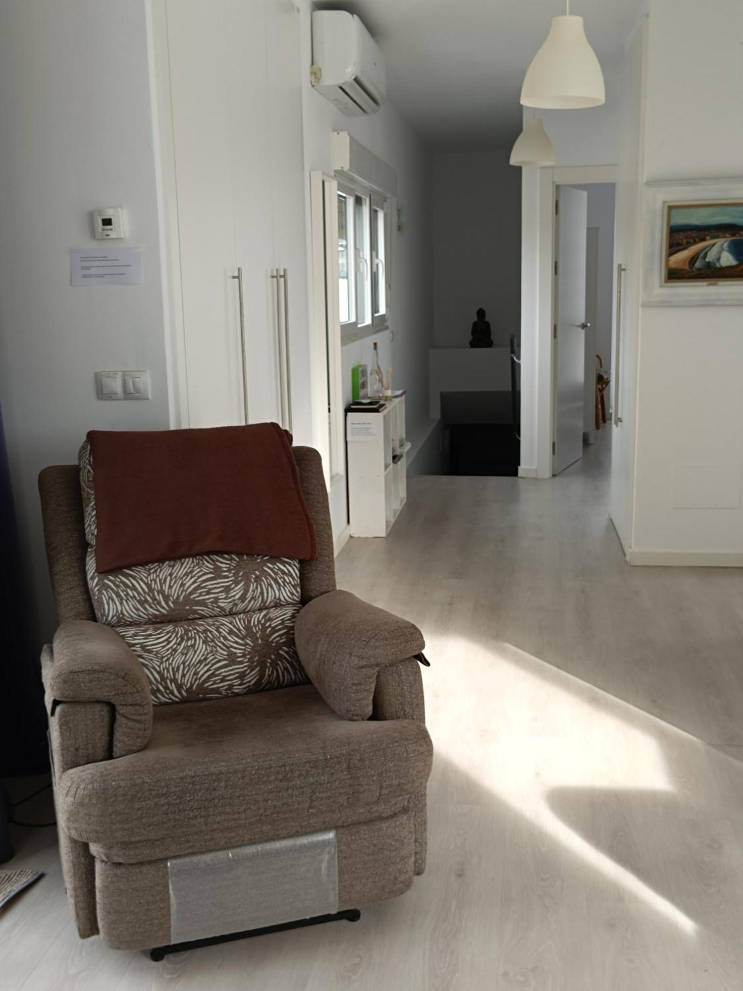 Plena Naturaleza En Pleno Apartamento