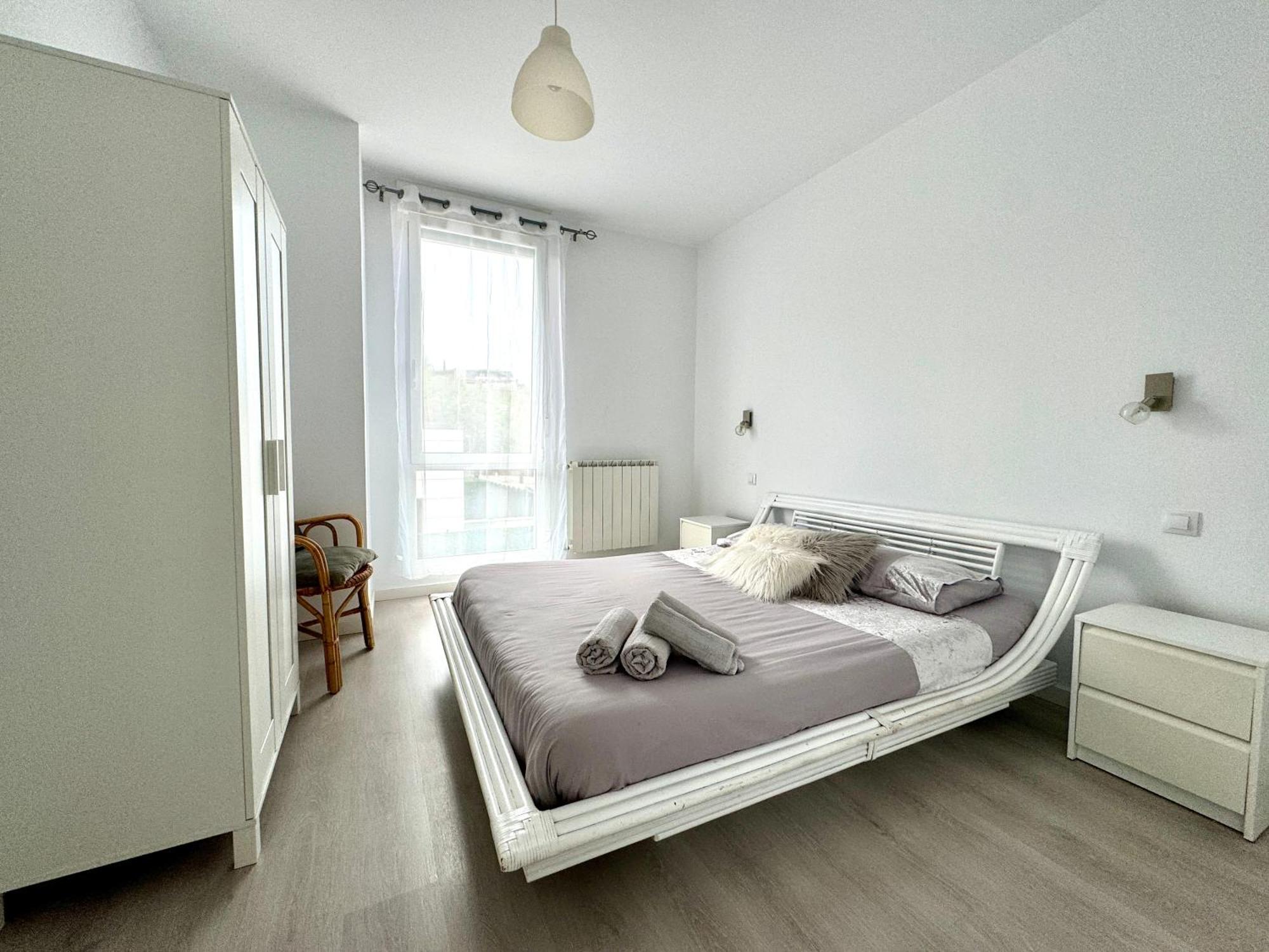 Apartamento Plena Naturaleza En Pleno *