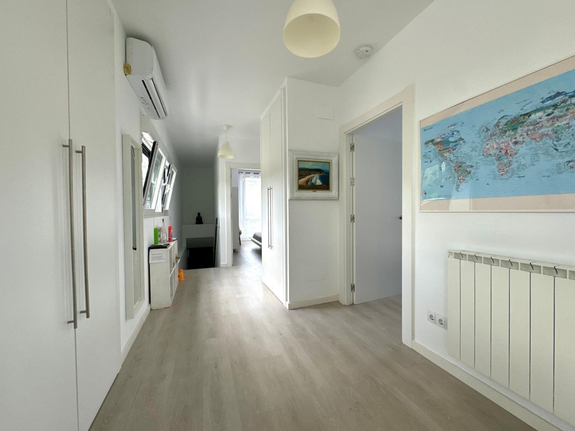 Plena Naturaleza En Pleno Apartamento